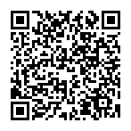 C&oacute;digo QR con el enlace al titular Gracias Cristina