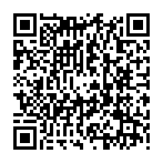 C&oacute;digo QR con el enlace al titular Anonymous desactiva mÃ¡s de 5.500 cuentas de Twitter de yihadistas