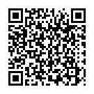 C&oacute;digo QR con el enlace al titular @ReyesMagos y @PapaNoel, compiten en Twitter