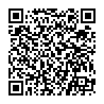 C&oacute;digo QR con el enlace al titular En marcha la campaÃ±a de crowfunding para la publicaciÃ³n del primer disco de Luigi Puck