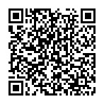 C&oacute;digo QR con el enlace al titular La BaÃ±eza estrena pasos de peatones con nuevas luces LED