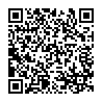 C&oacute;digo QR con el enlace al titular Los 400 aÃ±os de la segunda parte de Don Quijote