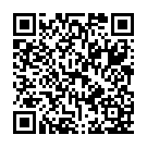 C&oacute;digo QR con el enlace al titular Alerta de la toxicidad de varias marcas de pintura de dedos para niÃ±os
