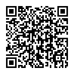 C&oacute;digo QR con el enlace al titular AsÃ­ se salva una mujer tras encasquillarse el arma de uno de los terroristas de ParÃ­s