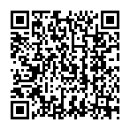 C&oacute;digo QR con el enlace al titular El TAS sanciona a la atleta palentina, Marta DomÃ­nguez, con tres aÃ±os de suspensiÃ³n