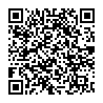 C&oacute;digo QR con el enlace al titular La niebla permanece este viernes antes de las nevadas previstas para el fin de semana