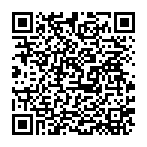 C&oacute;digo QR con el enlace al titular Un concurso de 'clipmetrajes' contra la drogodependencia