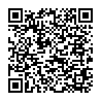 C&oacute;digo QR con el enlace al titular El Aros quiere presentar su candidatura a luchar por todo