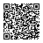 C&oacute;digo QR con el enlace al titular Veguellina de Ã“rbigo se vuelca con Santa Cecilia