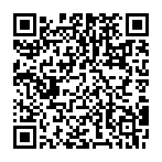 C&oacute;digo QR con el enlace al titular Diez hombres al grito de 