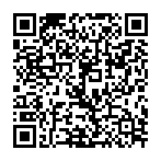 C&oacute;digo QR con el enlace al titular Herida de gravedad una niÃ±a de 4 aÃ±os tras caer por la ventana de su colegio en Getafe