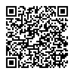 C&oacute;digo QR con el enlace al titular El Aros se empieza a postular como candidato al ascenso