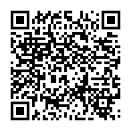 C&oacute;digo QR con el enlace al titular El BernabÃ©u rinde homenaje a las vÃ­ctimas de los atentados de ParÃ­s