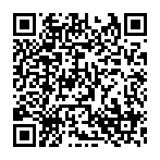 C&oacute;digo QR con el enlace al titular Adif desmonta la pasarela de Pilarica 42 dÃ­as despuÃ©s