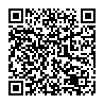 C&oacute;digo QR con el enlace al titular Concierto de piano en PeÃ±acorada a cargo de Marcos Corcoba de nueve aÃ±os de edad