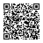 C&oacute;digo QR con el enlace al titular GarcÃ­a Tejerina y Milagros Marcos reciben el Premio Apero del AÃ±o 2015 en Valladolid
