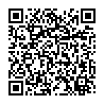 C&oacute;digo QR con el enlace al titular Alberto GonzÃ¡lez y Cristina Vega imponen su leyÂ 