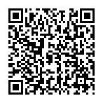 C&oacute;digo QR con el enlace al titular Encuentran en la basura un cinturÃ³n explosivo en ParÃ­s