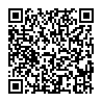 C&oacute;digo QR con el enlace al titular Sariegos se suma a la eliminaciÃ³n de la violencia de gÃ©nero