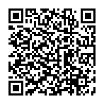 C&oacute;digo QR con el enlace al titular Florentino PÃ©rez, sin autocrÃ­tica y con una Ãºnica soluciÃ³n: BenÃ­tez
