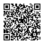 C&oacute;digo QR con el enlace al titular Tabla respuestas ejercicio Bolsa de Empleo Veterinario