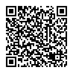 C&oacute;digo QR con el enlace al titular Un escritor de Benavides en la sede de la ONU