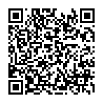 C&oacute;digo QR con el enlace al titular 'Bienvenido a LeÃ³n', en ChamartÃ­n