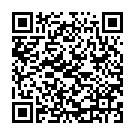 C&oacute;digo QR con el enlace al titular â€˜El retablo del tiempoâ€™: Un SahagÃºn en blanco y negro