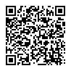 C&oacute;digo QR con el enlace al titular Cruz Roja 