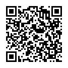 C&oacute;digo QR con el enlace al titular Un Quijote 'moderno'