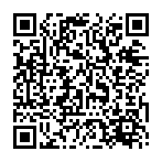 C&oacute;digo QR con el enlace al titular Rusia demuestra que el aviÃ³n no saliÃ³ de espacio aÃ©reo sirio