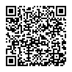 C&oacute;digo QR con el enlace al titular â€ª#&lrm;NadieSinHogarâ€¬ en LeÃ³n