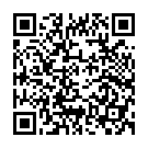 C&oacute;digo QR con el enlace al titular 'Un beso en la frente', contra la violencia de gÃ©nero
