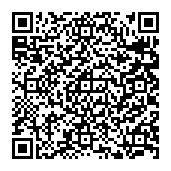 C&oacute;digo QR con el enlace al titular Cultura incoa el expediente para declarar la Semana Santa Patrimonio Cultural Inmaterial y pone de ejemplo las de Almanza y Santa Cristina