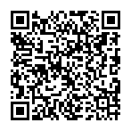 C&oacute;digo QR con el enlace al titular Manipulan gusanos para desarrollar cabezas y cerebros de otras especies