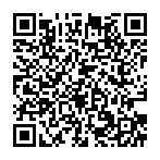 C&oacute;digo QR con el enlace al titular ArÃ©valo y Fray Juan Gil, maridaje cervantino para el impulso del turismo cultural