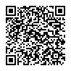 C&oacute;digo QR con el enlace al titular ArÃ©valo y Fray Juan Gil, maridaje cervantino para el impulso del turismo cultural