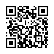 Código QR con el enlace al titular Viajes IMSERSO