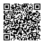 Código QR con el enlace al titular Everwake presenta hoy su primer Ã¡lbum en el transcurso de una intensa sesiÃ³n de rock leonÃ©s en Studio 54