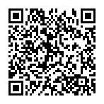 Código QR con el enlace al titular 100 millones las deudas con las farmacias catalanas
