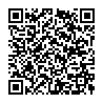 Código QR con el enlace al titular Actualizadas las fichas informativas municipales con datos de seguridad vial