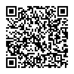 Código QR con el enlace al titular Sin trampa ni cartÃ³n: se lanza desde un globo aerostÃ¡tico sin paracaÃ­das