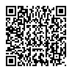 Código QR con el enlace al titular 