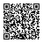 C&oacute;digo QR con el enlace al titular Sin trampa ni cartÃ³n: se lanza desde un globo aerostÃ¡tico sin paracaÃ­das