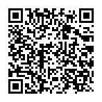 Código QR con el enlace al titular 