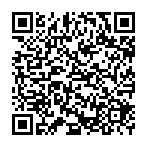 Código QR con el enlace al titular Derriba un semÃ¡foro y un poste de Auvasa y se da a la fuga