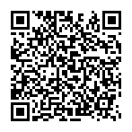 Código QR con el enlace al titular No es espaÃ±ol sino neoespaÃ±ol