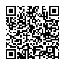 Código QR con el enlace al titular Suena el Purple