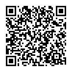 Código QR con el enlace al titular Una lÃ¡pida votiva en honor a Serapis, 'Pieza del mes' de diciembre en el Museo de LeÃ³n