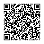 Código QR con el enlace al titular Abierto en el Centro CÃ­vico del Crucero el IV mercadillo solidario por el SÃ¡hara